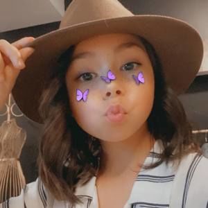 Meet your Posher, Terris